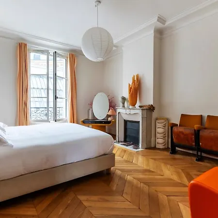 Apartmán Veeve - Peaceful Dreams
