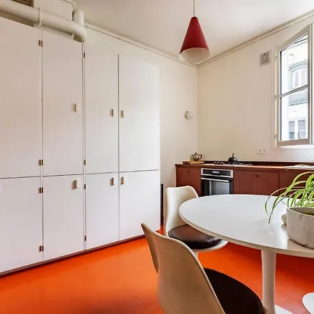 Veeve - Peaceful Dreams Apartmán